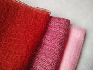 【参加受付中】草木の色のものがたりー「あか」のお話しと草木染めワークショップ